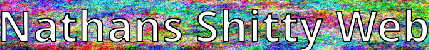Nathan's Shit Web